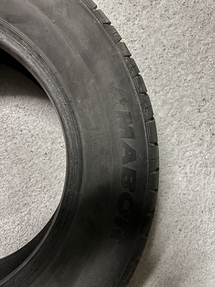 Pneus Mabor 185/70r14