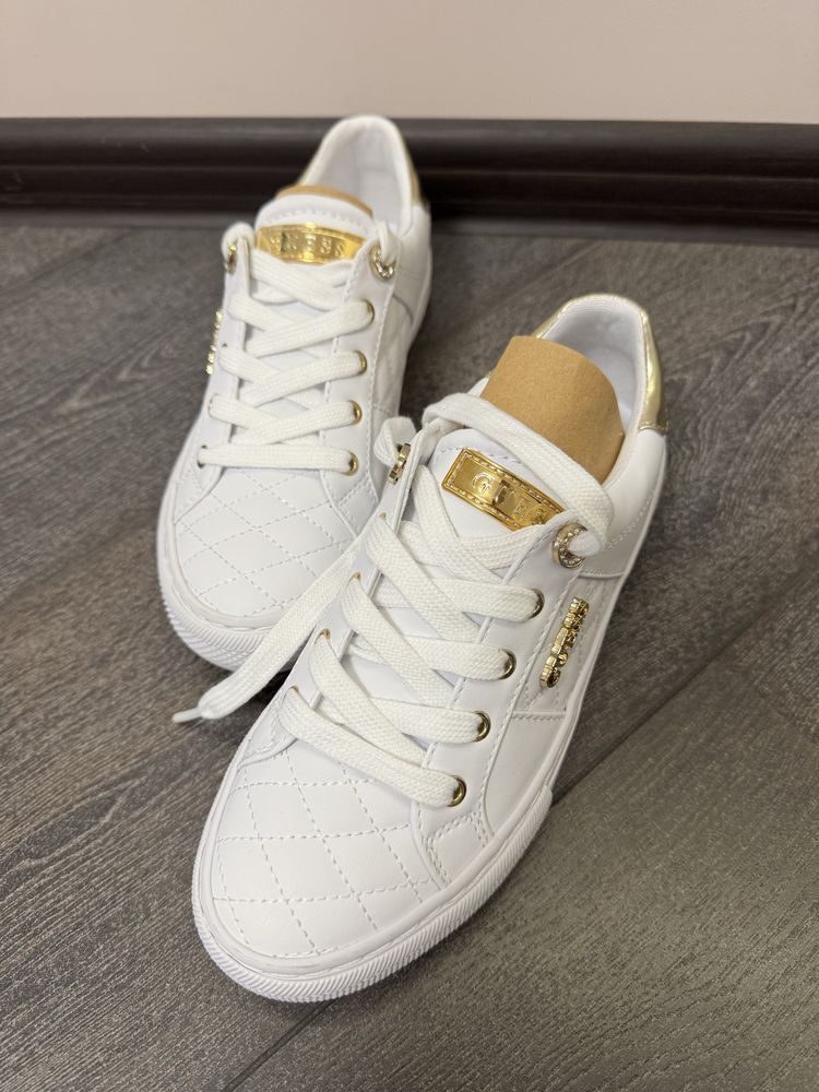 Кеди Guess, 100% оригінал