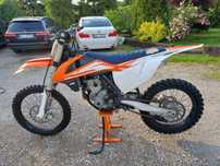 Ktm 250 SXF Stan Idealny!Zamiana!