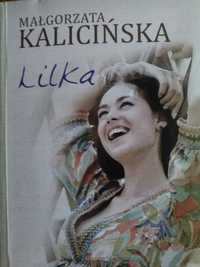 Małgorzata Kalicińska, Lilka