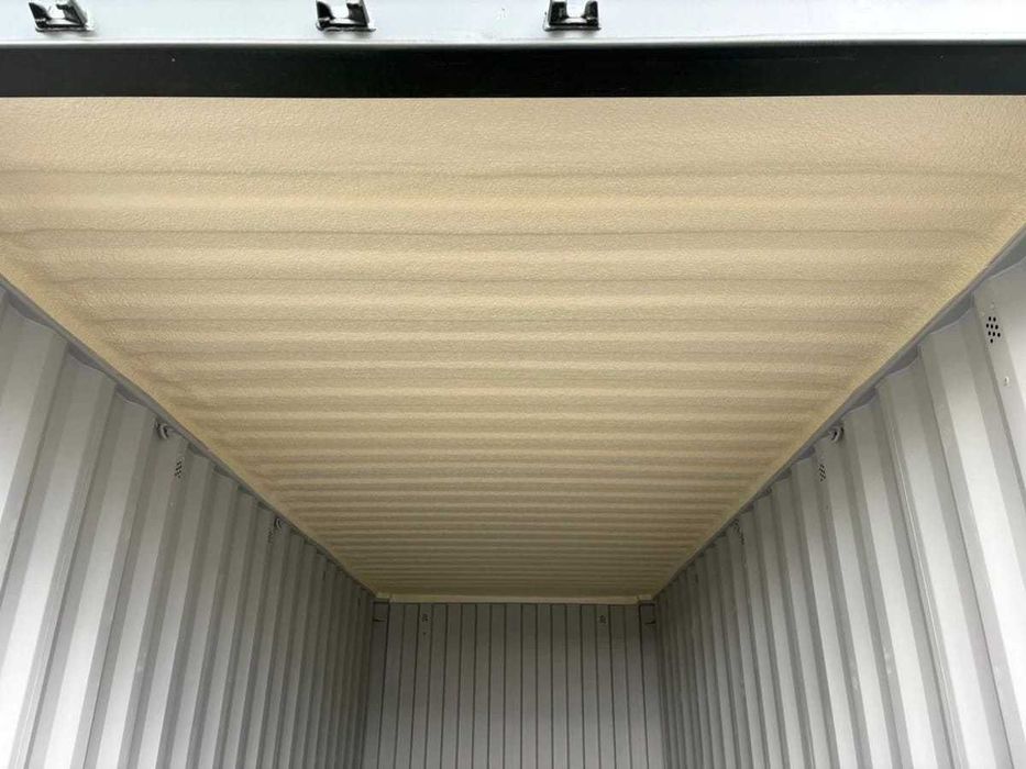 Kontener morski 20stop