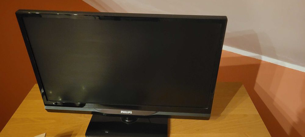 Telewizor philips