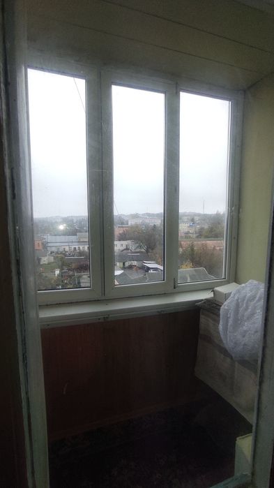 Сдам 2 кімнатну квартиру в центрі