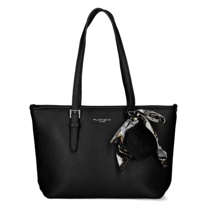 Likwidacja sklepu! Wyprzedaż! Torebka damska na ramię Flora&Co