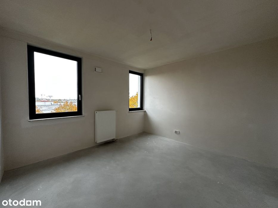 Mieszkanie 2 - pokojowe, blisko UM, idealne pod inwestycję! BEZ PCC!