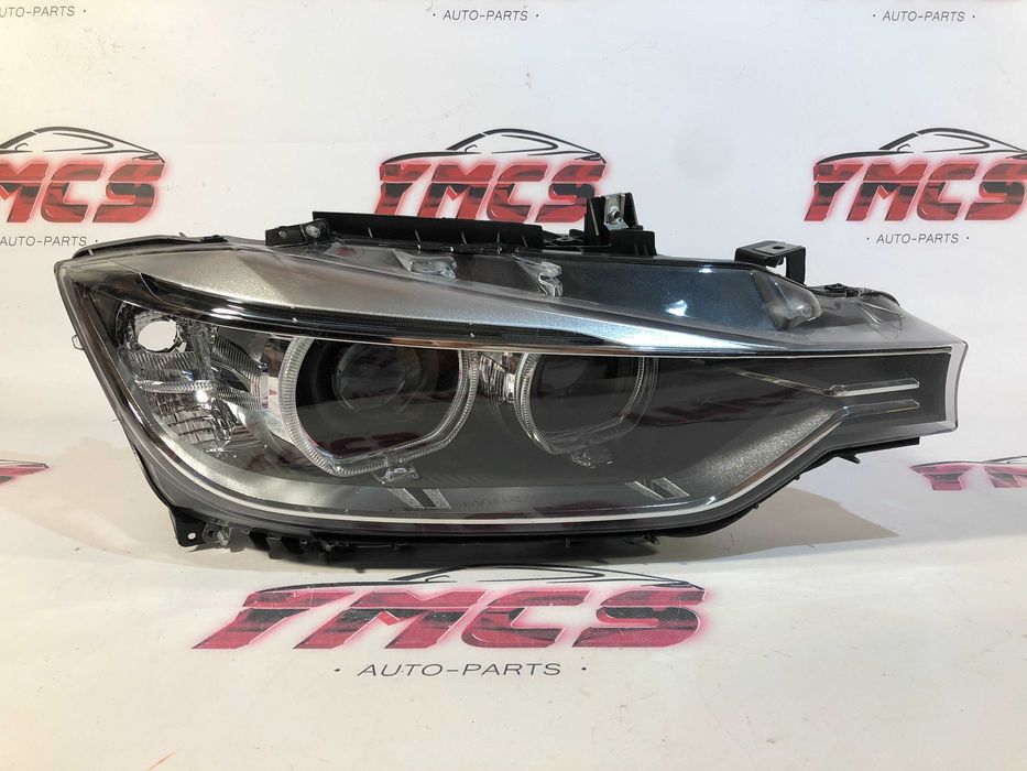 Farol Frente Otica BMW F30 SERIE 3 XENON DIREITO ORIGINAL
