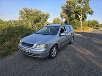 Opel Astra Caravan 1.4 Sport
