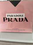 Perfumy Prada Paradoxe  Intense