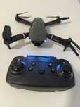 Vendo Drone E88 com câmeras duplas