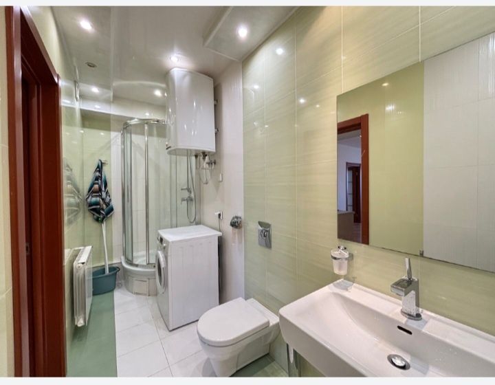 Сдается 2к квартира, Студенческая