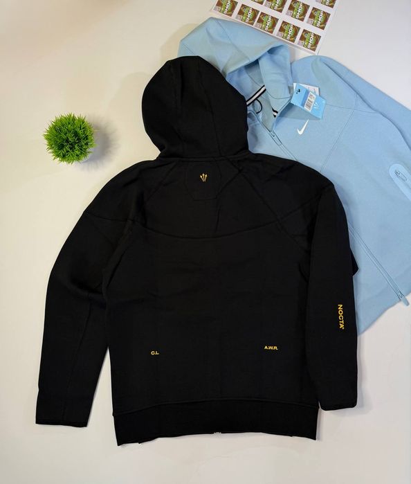 Кофта Nike nocta