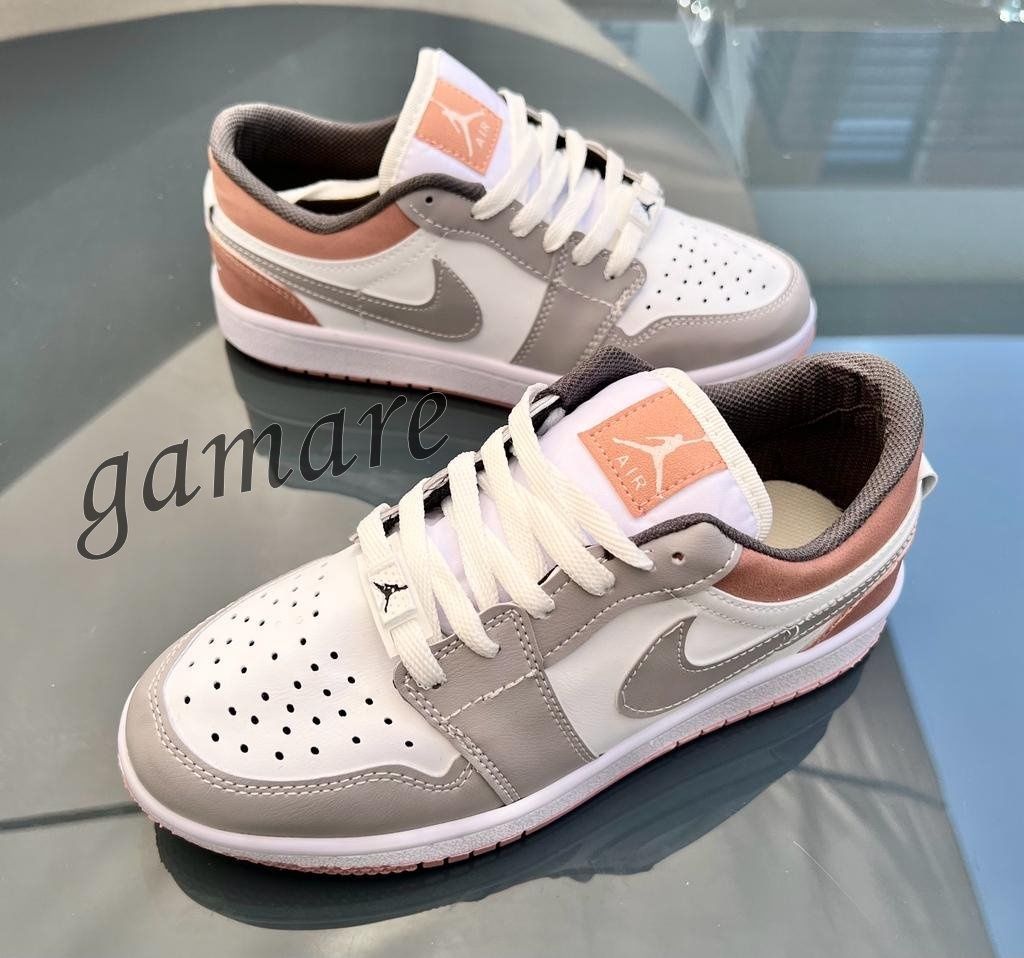 Buty Nike Air Jordan Low Damskie Rozmiar 36-41