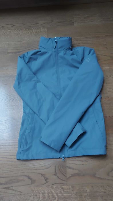 Kurtka jeździecka HKM, przeciwdeszczowa, rozmiar XS