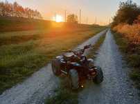 Quad 110 125 Super