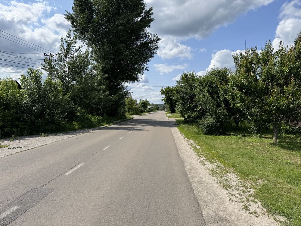 Продаж будинку в с.  Шевченкове