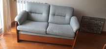 Sofas - Impecaveis