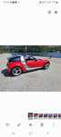 Smart Roadster Coupe Brabus Finale