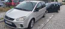 Samochód Ford C-max