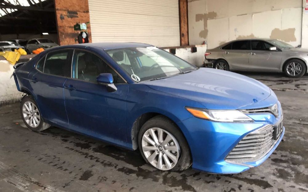Разборка Toyota Camry 55 70 USA Шрот Запчасти 2015 2016 2017 2018 2019