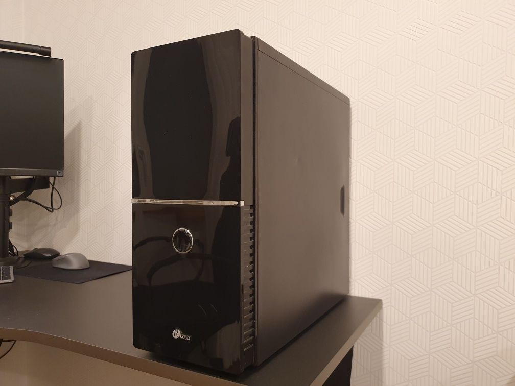 Системний блок/комп'ютер Intel i5-3340 32GB 1TB-hdd