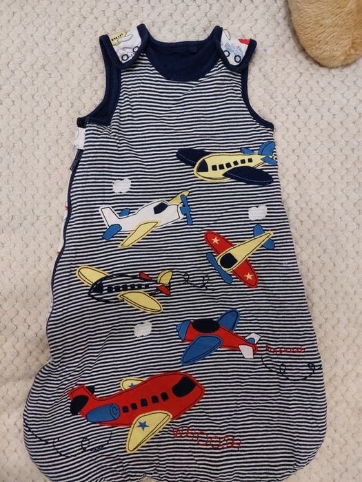 Спальник дитячий для немовля