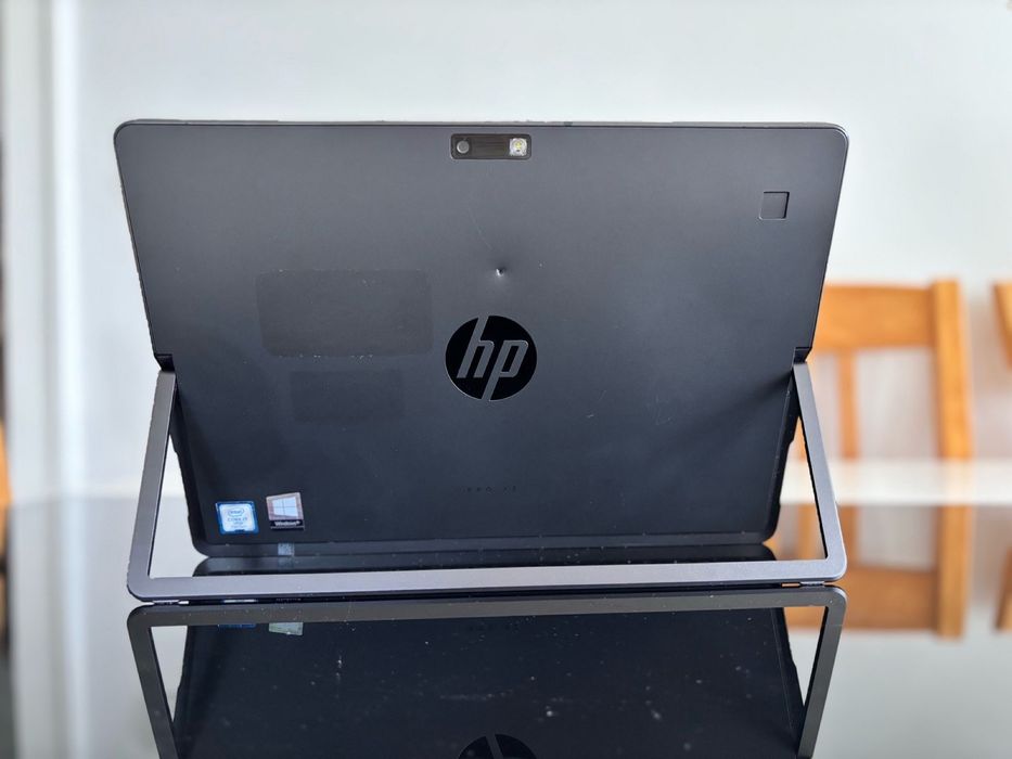 24хПланшет Hp PRO X2 612 G2 i7-7Y75/8 RAM/ 256 ssd
