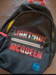 Plecak dziecięcy Reebok Mc Queen