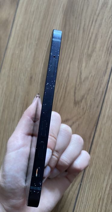 iPhone 12 mini 128 GB , czarny