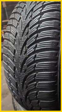 Зимние шины Nokian WR D3 205/55 r16 205 55 16 комплект