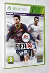 FIFA 14 Gra Xbox 360