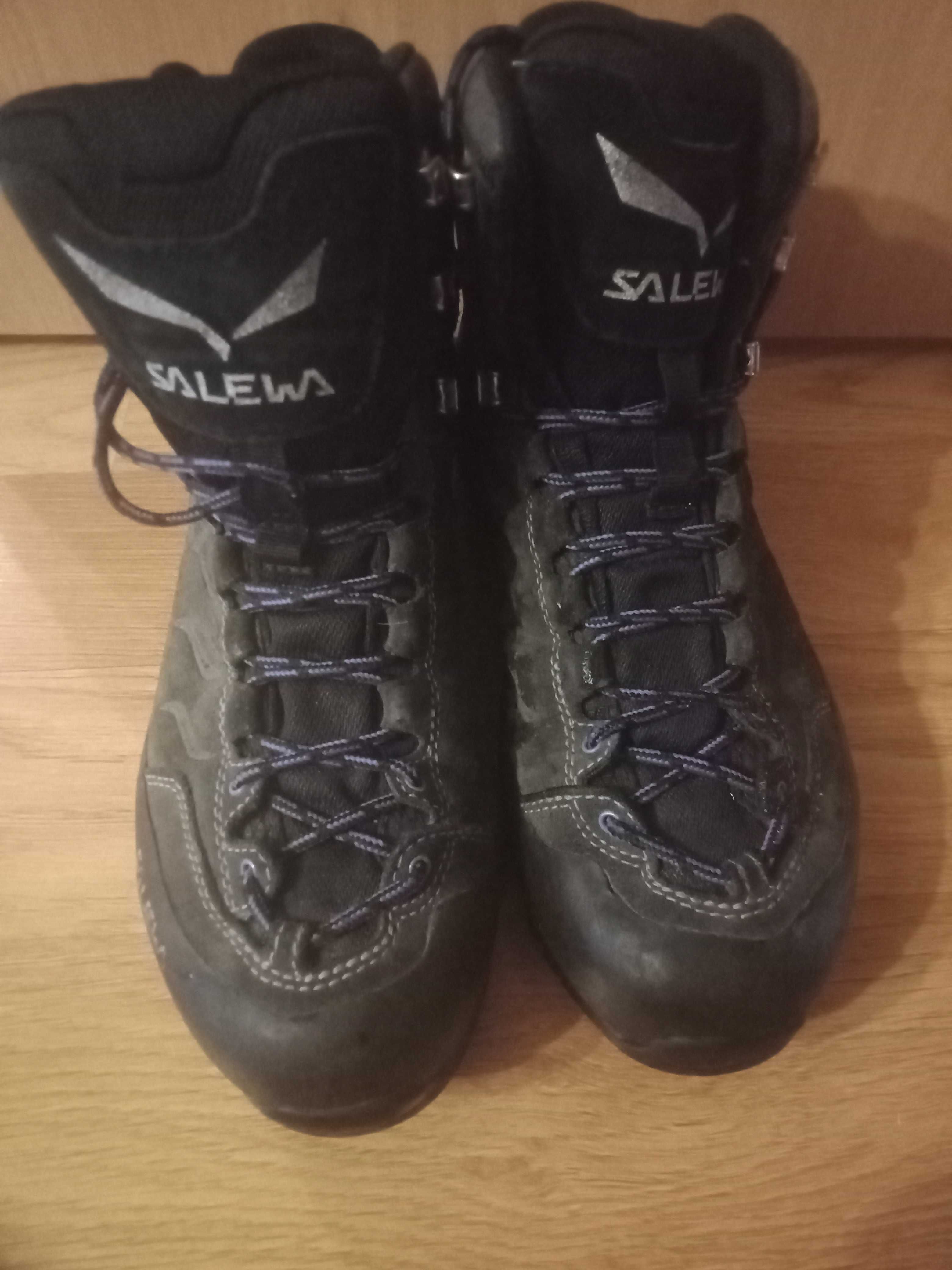 Buty górskie SALEWA