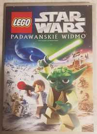 Lego Star Wars Padawanskie Widmo DVD