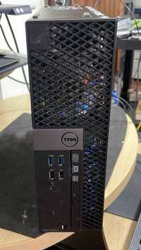 Computador DELL 3050 i5 6500 8GB RAM 256GB SSD