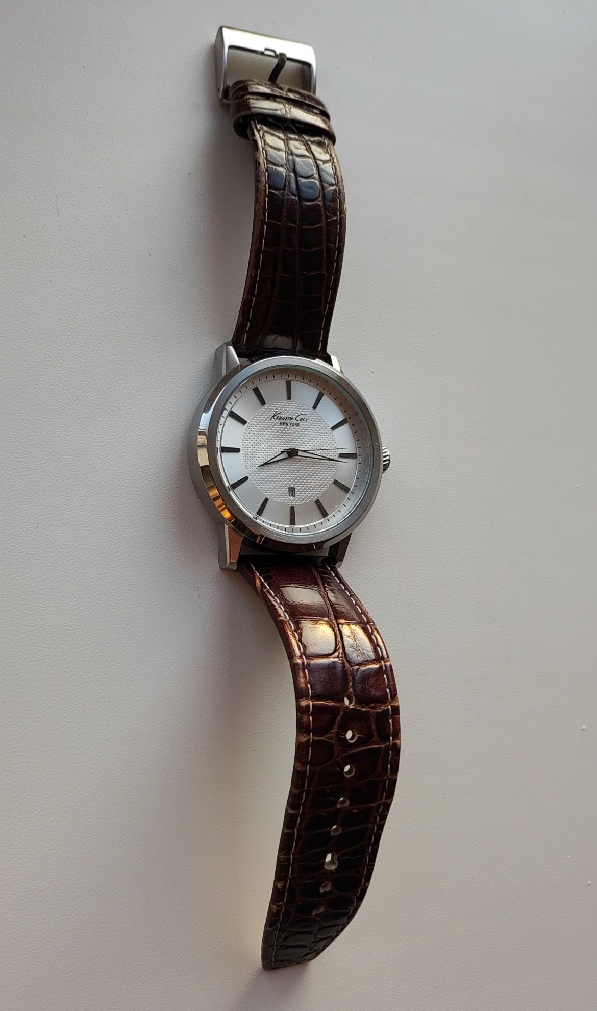 Мужские наручные часы Kenneth Cole IKC1952 Original