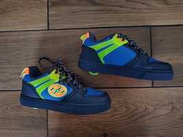 Rolkobuty Buty heelys 34  Nowe!