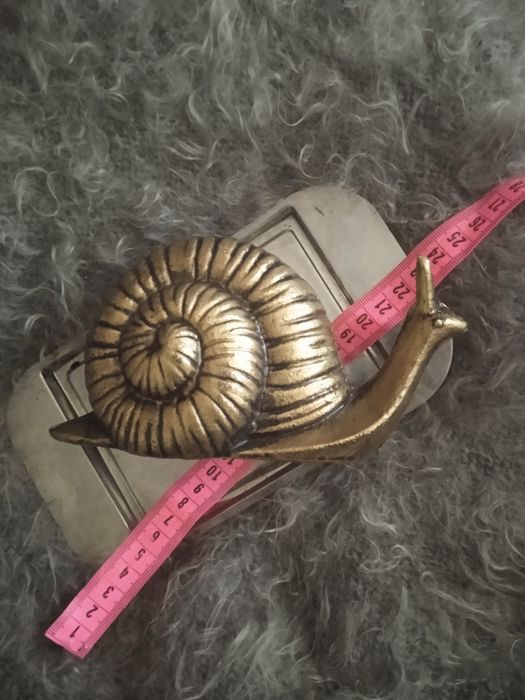 Сережки в виде дракона