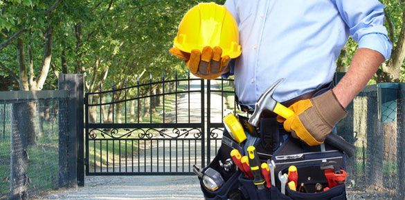 Ремонт сервис ворот всех типов.Автоматики, Ролет ,Шлагбаум,Домофон.