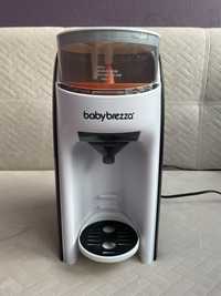 Автомат для приготування суміші Baby Brezza Formula Pro