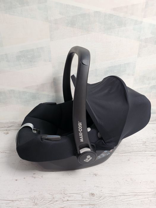 Автокрісло maxi cosi