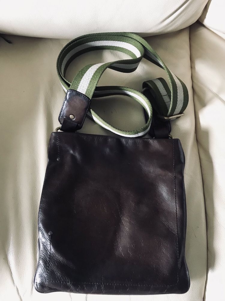 Сумка Bally мужская