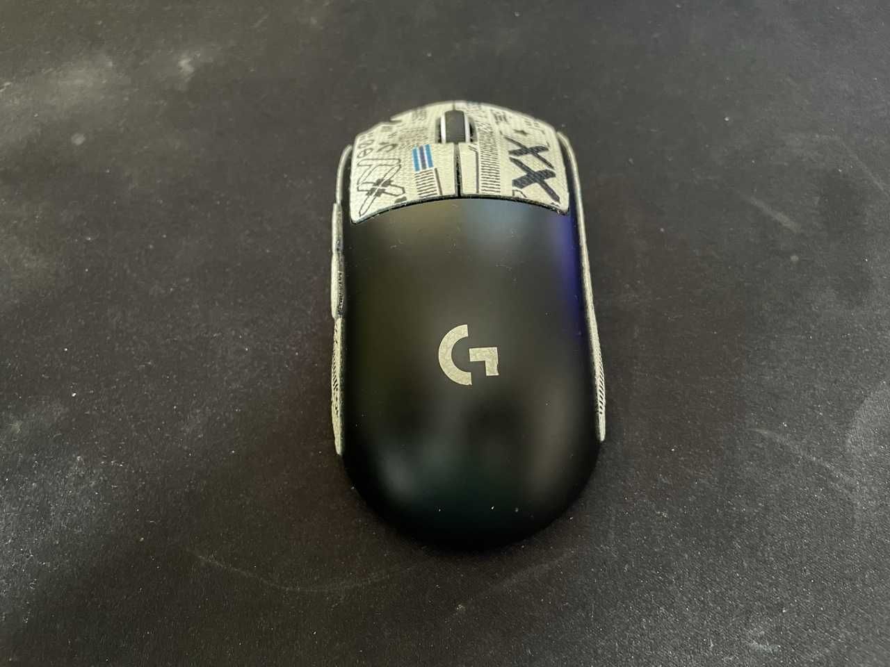 Mysz Logitech G PRO X Superlight 2