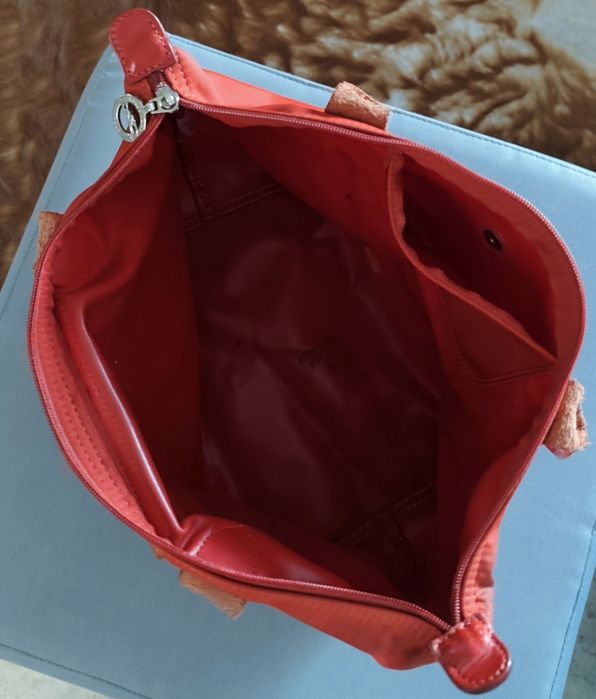 Mala Longchamp original