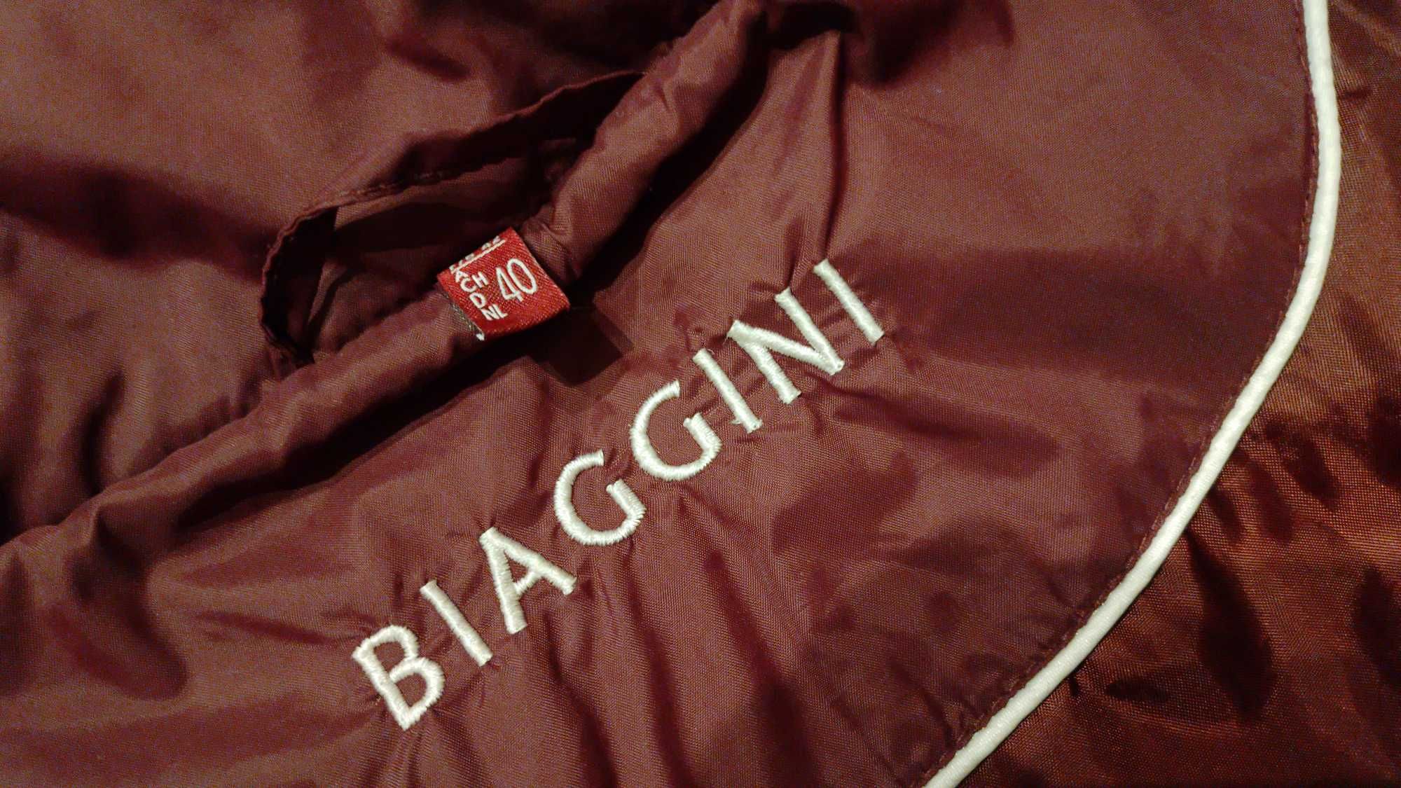 Жіноча куртка BIAGGINI (Швейцарія).