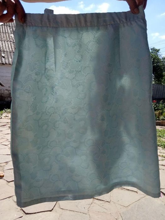 Костюм из  порчи