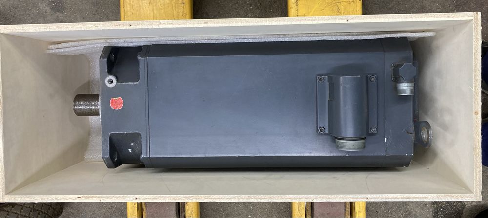 Servo Motor Siemens