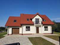 Wynajmę dom z garażem 200m2 w Jastrzębi