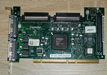 Karta SCSI Adaptec 39160