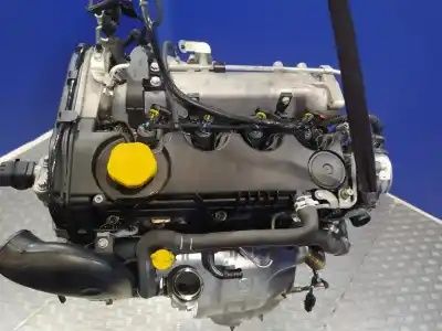 Motor Opel Astra H, Vectra C  1.9 CDTI 120 Cv Z19DTJ