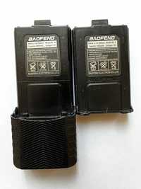 Батарея (акумулятор) baofeng BL-5 (BL-5L) до рації Baofeng UV-5R