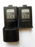 Батарея (акумулятор) baofeng BL-5 (BL-5L) до рації Baofeng UV-5R